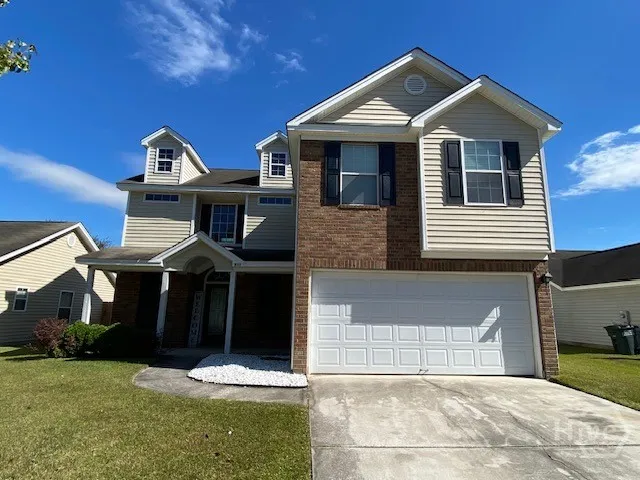 $2,300 | 213 Cherry Laural Lane, Savannah, GA 31419