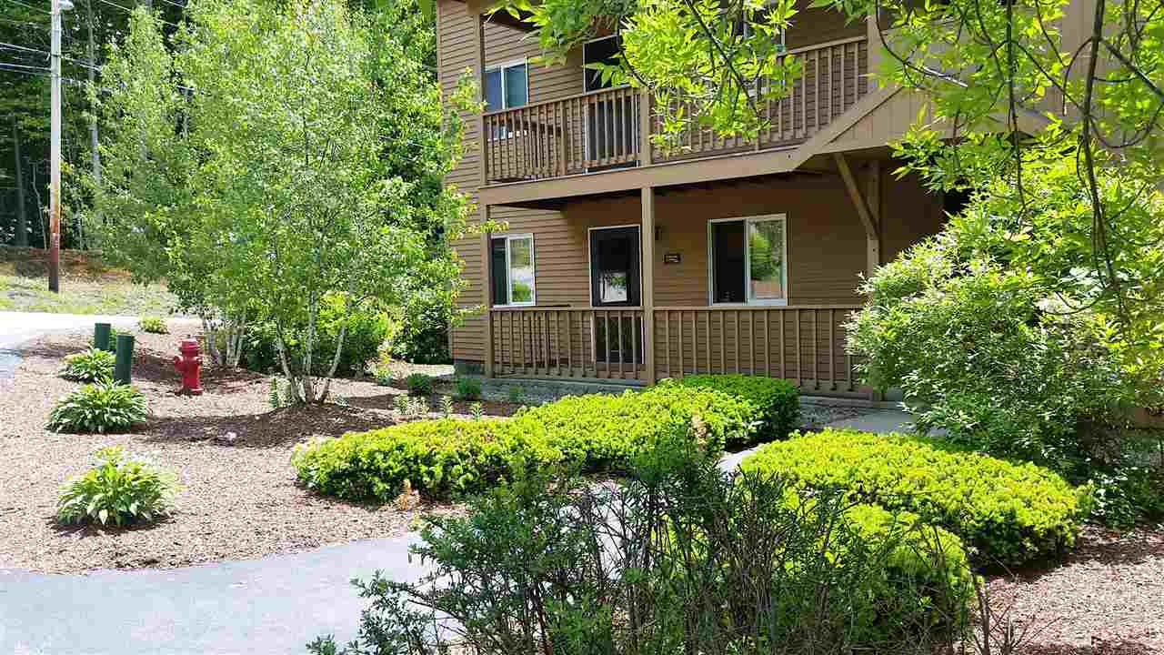5 Hummingbird Road, Unit 4 Lincoln, NH 03251 - Photo 1 of 18 Gallery Image 1