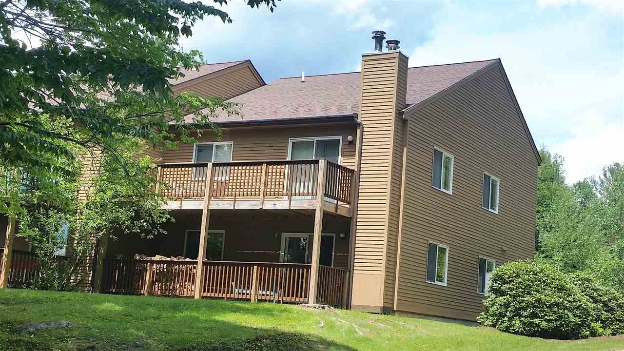 5 Hummingbird Road, Unit 4 Lincoln, NH 03251 - Photo 11 of 18 Gallery Image 11