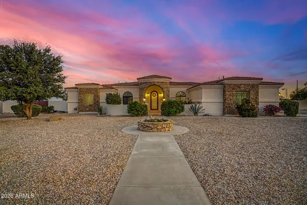 $750,000 | 6953 West Appaloosa Trail, Coolidge, AZ 85128