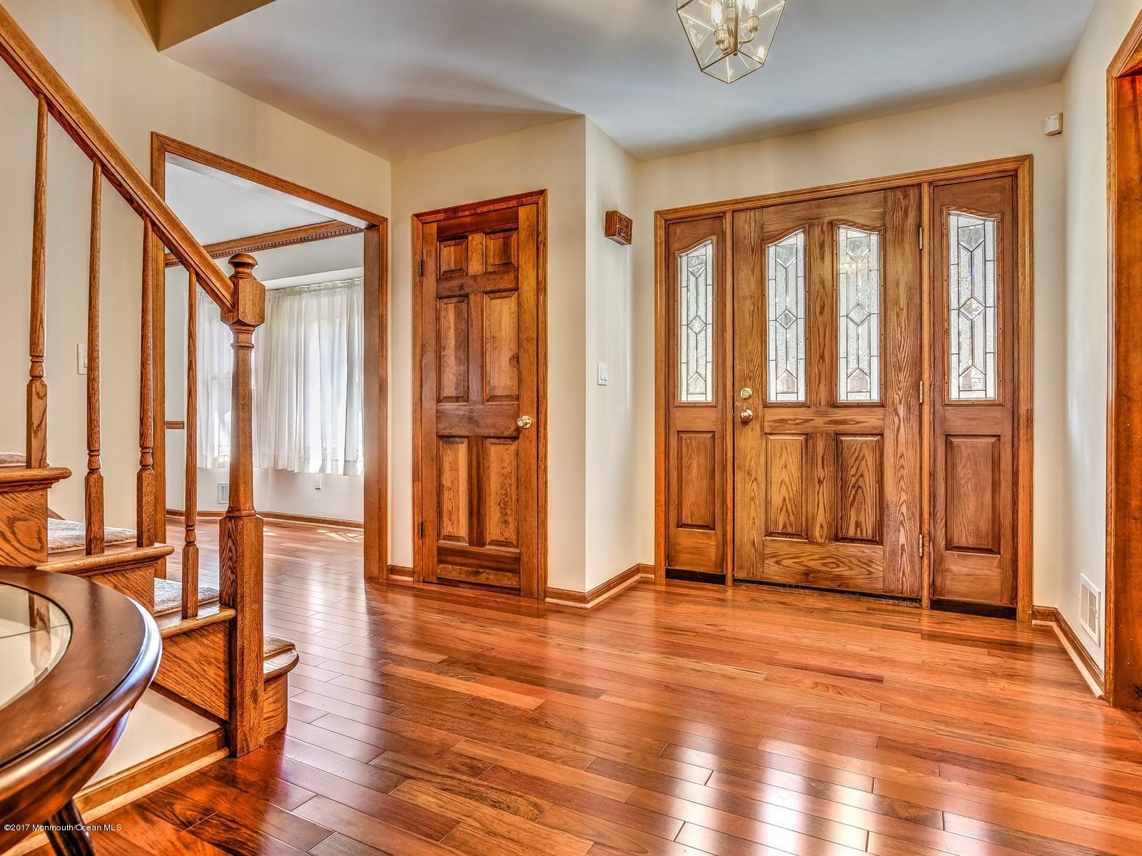 115 Georgia Road Freehold, NJ 07728 - Photo 2 of 21 005_Foyer