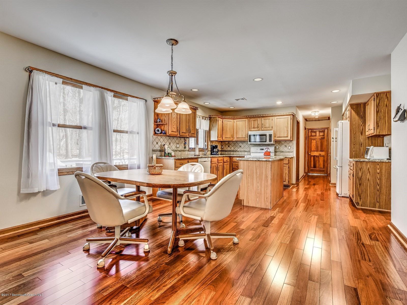 115 Georgia Road Freehold, NJ 07728 - Photo 3 of 21 018_Kitchen