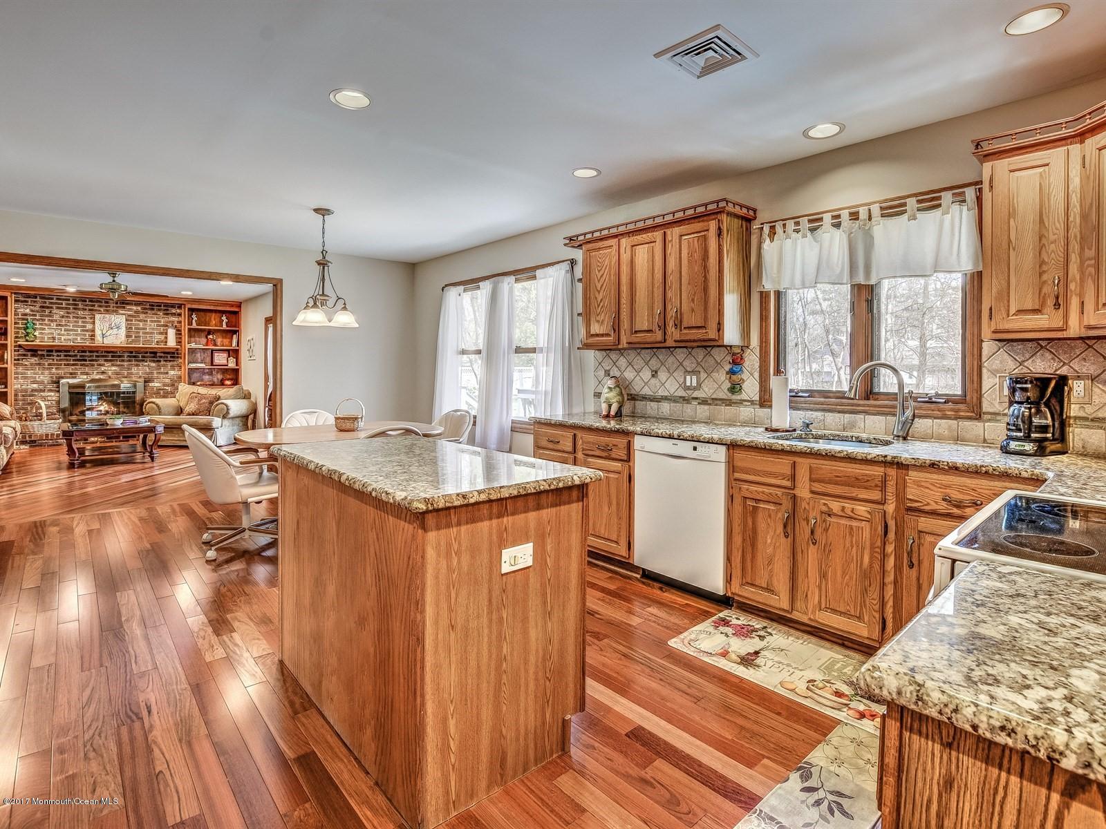 115 Georgia Road Freehold, NJ 07728 - Photo 4 of 21 015_Kitchen