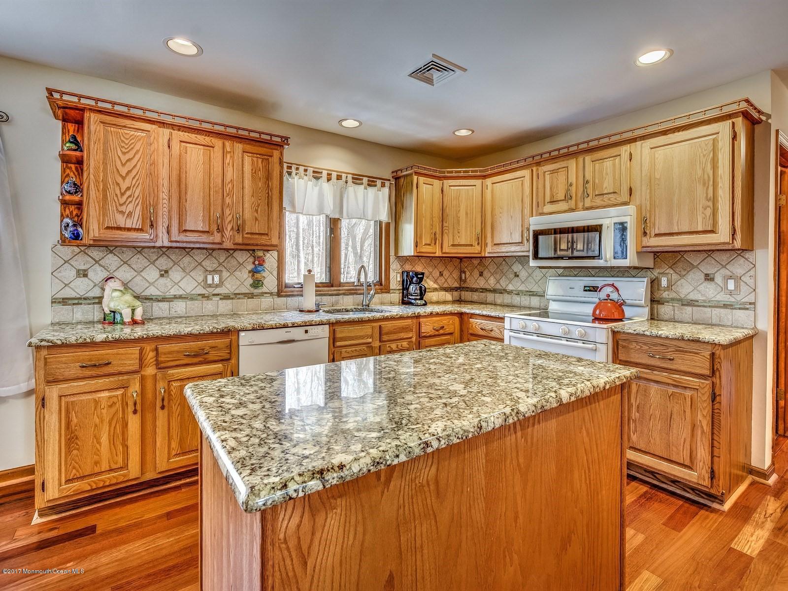 115 Georgia Road Freehold, NJ 07728 - Photo 5 of 21 016_Kitchen