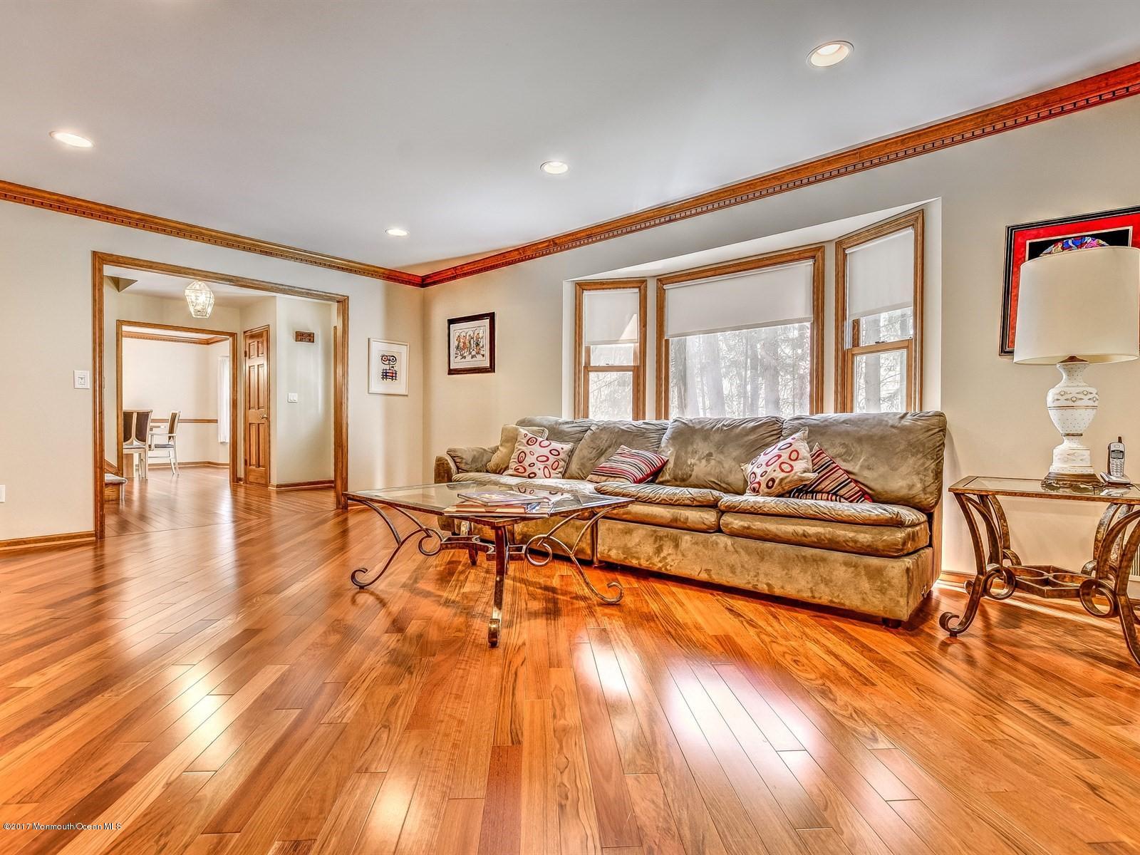 115 Georgia Road Freehold, NJ 07728 - Photo 6 of 21 007_Living