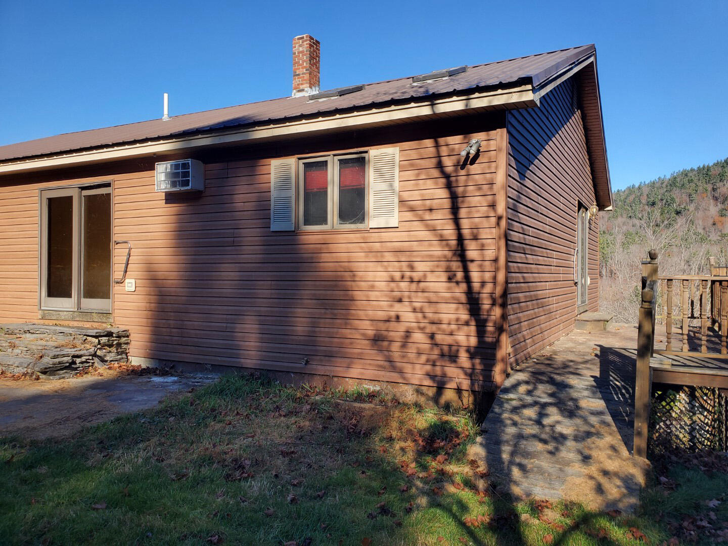 361 Auburn Road Peru, ME 04290 - Photo 3 of 20 20241103_112308