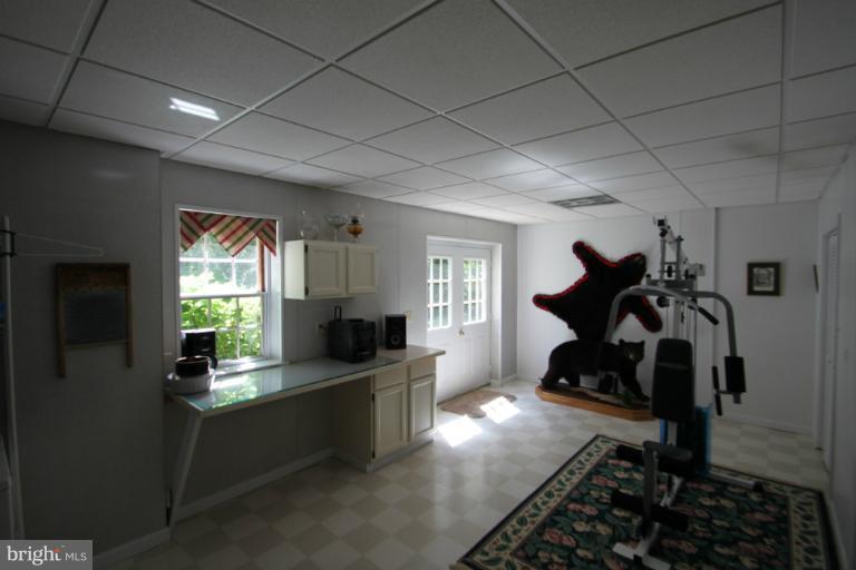 19233 South Merrimac Road Culpeper, VA 22701 - Photo 2 of 26 Basement