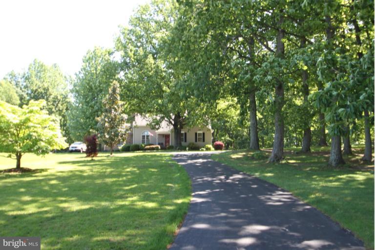 19233 South Merrimac Road Culpeper, VA 22701 - Photo 12 of 26 Exterior (Front)