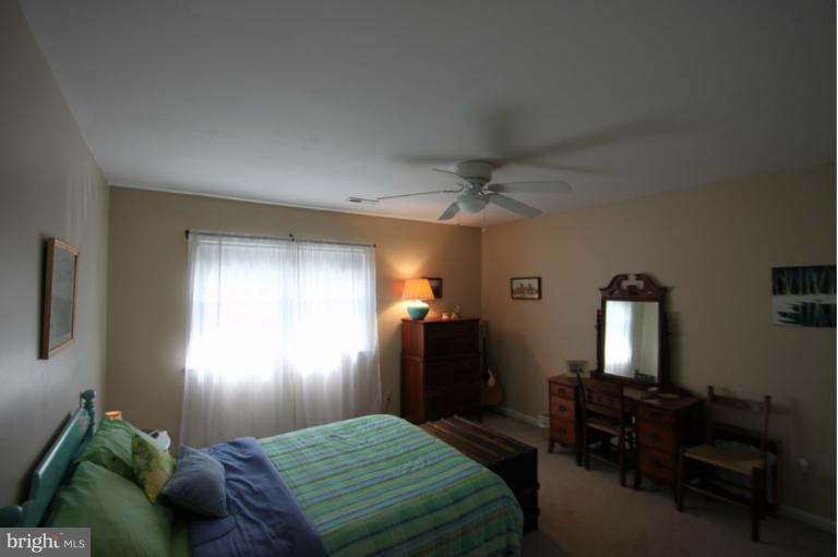 19233 South Merrimac Road Culpeper, VA 22701 - Photo 14 of 26 Bedroom 3 - Upper Level