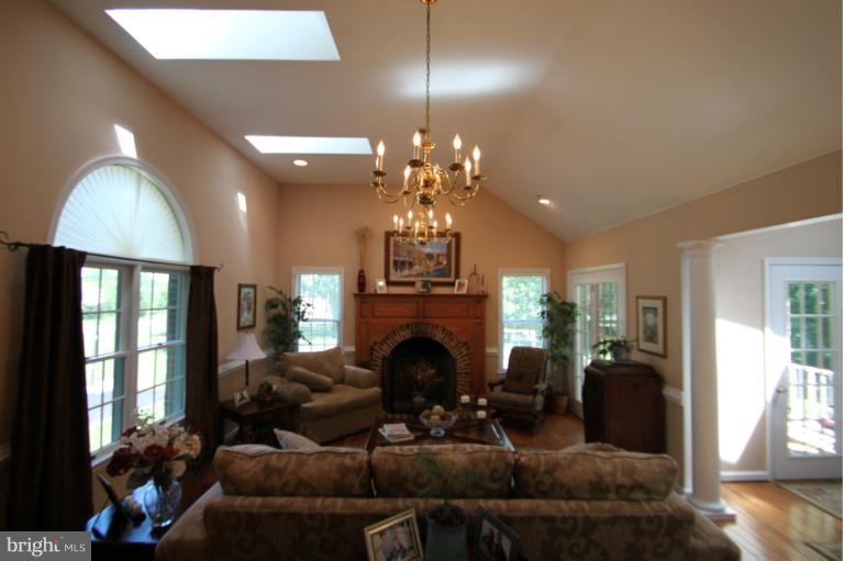19233 South Merrimac Road Culpeper, VA 22701 - Photo 17 of 26 Family Room