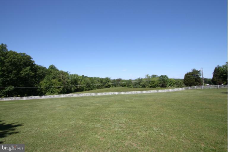 19233 South Merrimac Road Culpeper, VA 22701 - Photo 19 of 26 View from Front Door