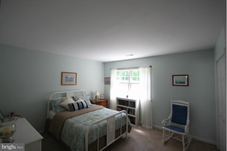 19233 South Merrimac Road Culpeper, VA 22701 - Photo 20 of 26 Bedroom 2 - Upper Level