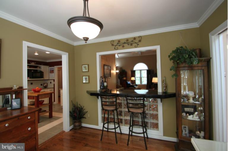 19233 South Merrimac Road Culpeper, VA 22701 - Photo 24 of 26 Breakfast Room