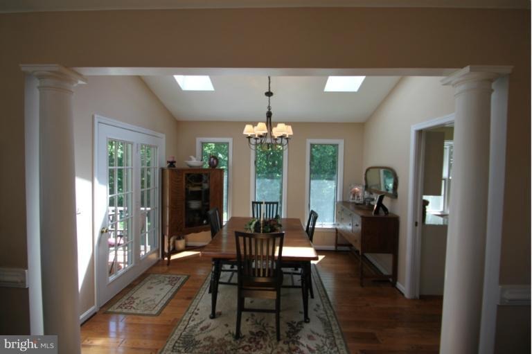 19233 South Merrimac Road Culpeper, VA 22701 - Photo 25 of 26 Dining Room