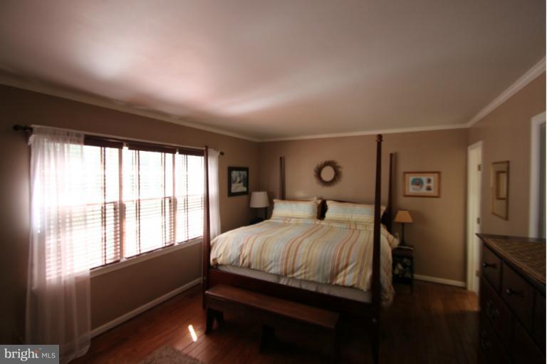 19233 South Merrimac Road Culpeper, VA 22701 - Photo 6 of 26 Bedroom (Master) on Main Level
