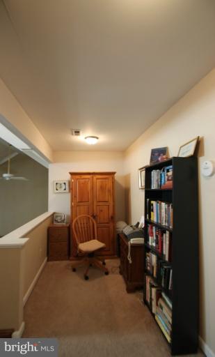 19233 South Merrimac Road Culpeper, VA 22701 - Photo 9 of 26 Upstairs Loft