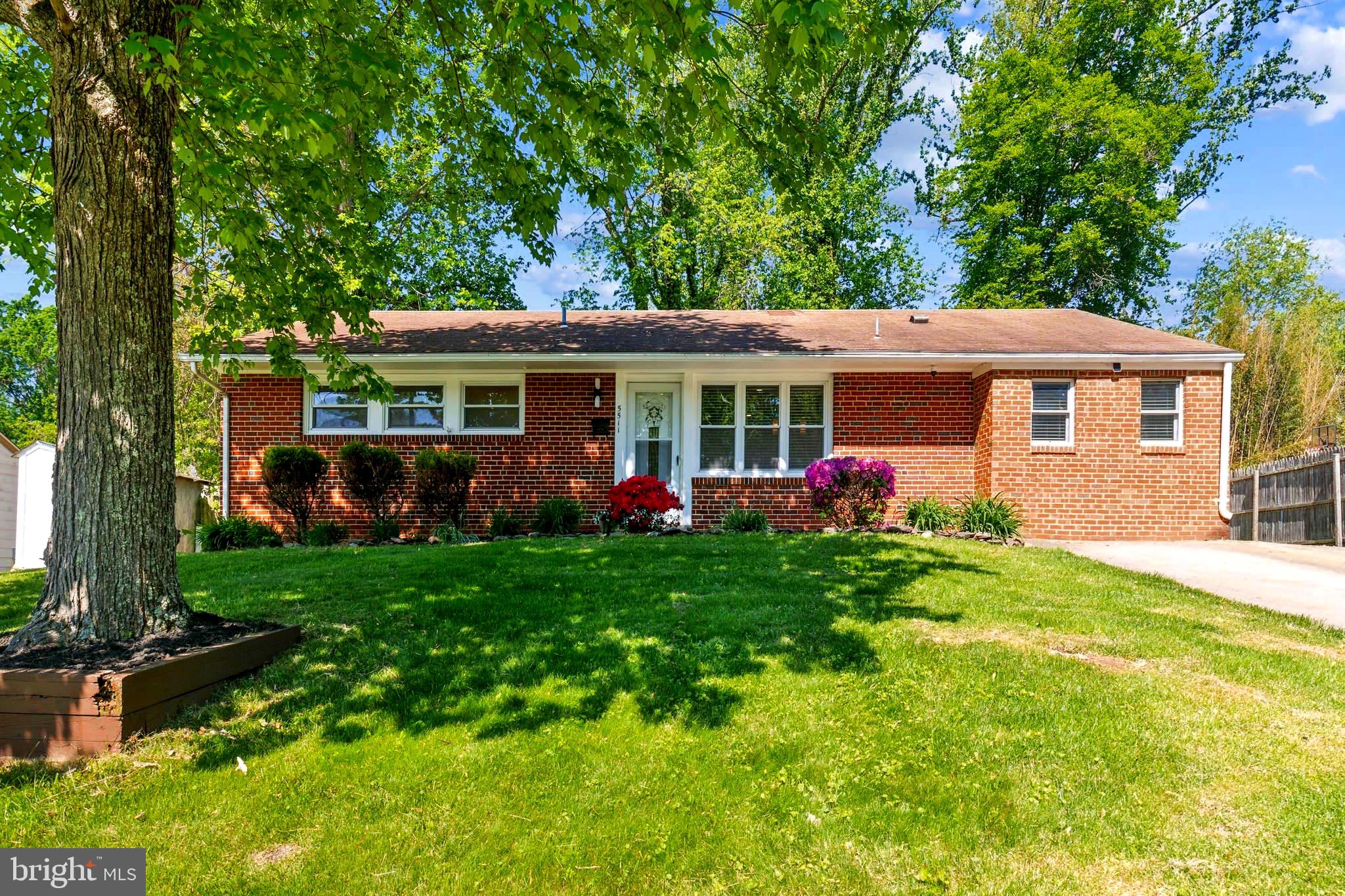 5511 Moultrie Road Springfield, VA 22151 - Photo 1 of 44 Gallery Image 1