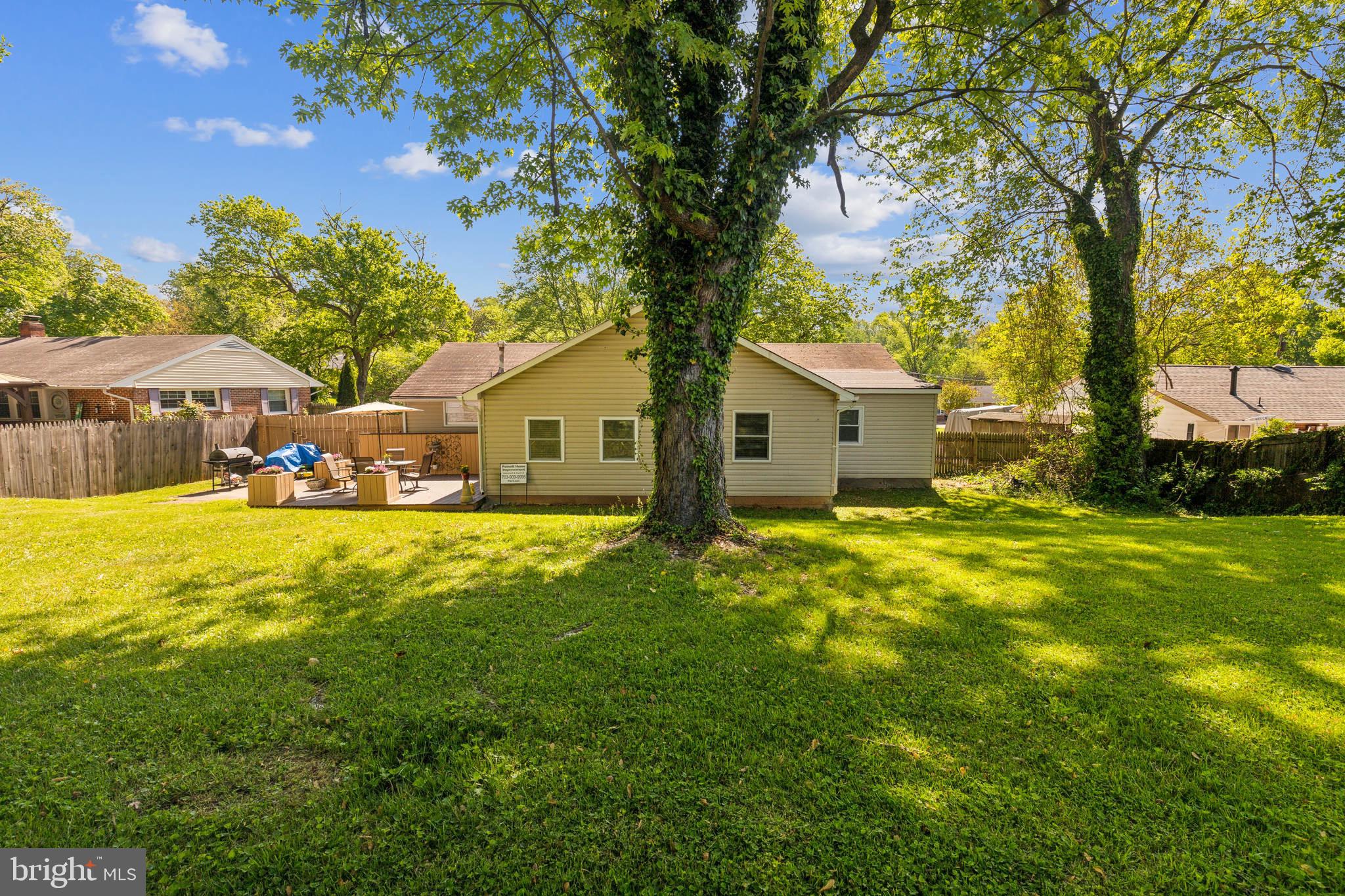 5511 Moultrie Road Springfield, VA 22151 - Photo 40 of 44 Gallery Image 40