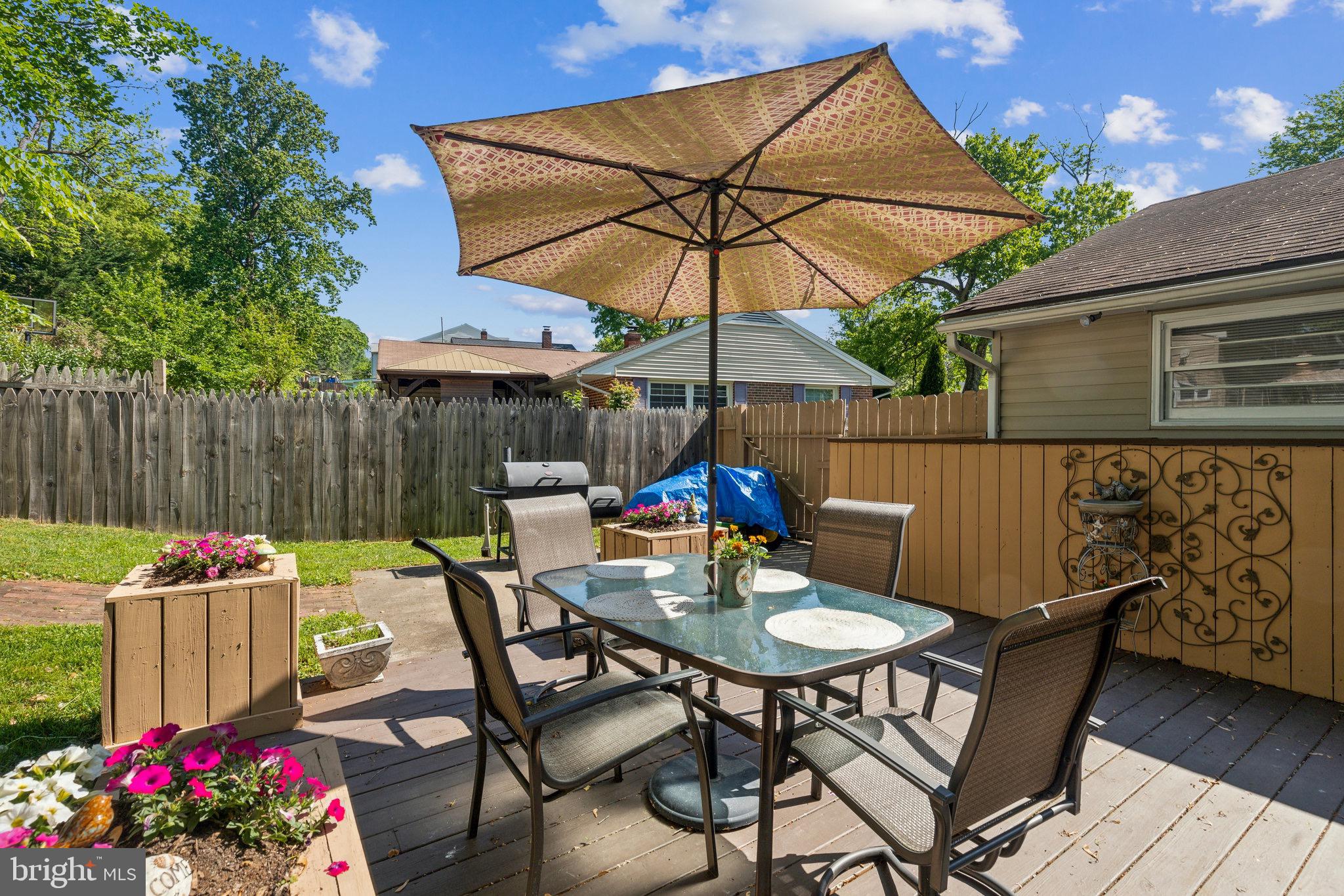 5511 Moultrie Road Springfield, VA 22151 - Photo 41 of 44 Gallery Image 41