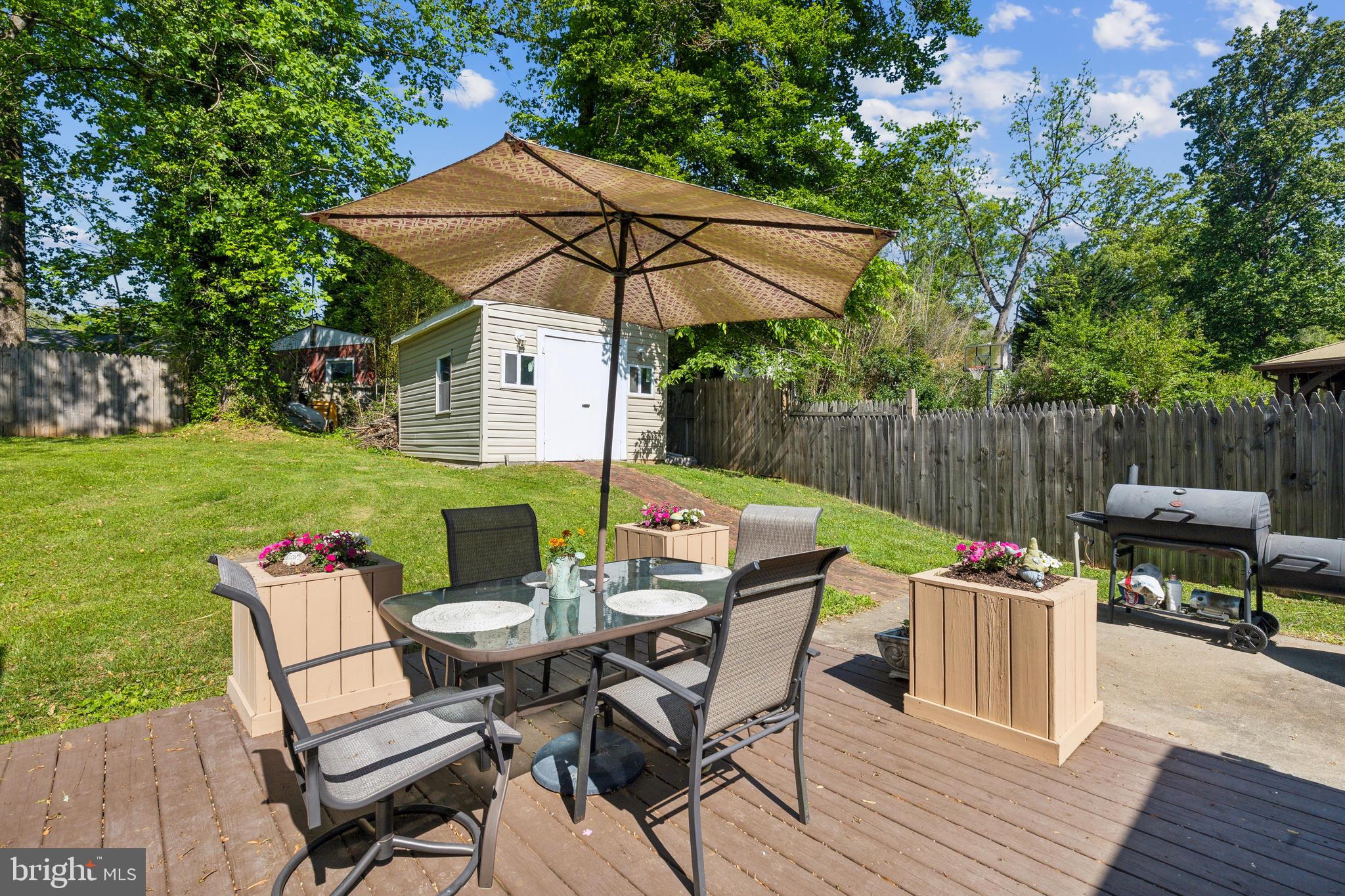 5511 Moultrie Road Springfield, VA 22151 - Photo 42 of 44 Gallery Image 42