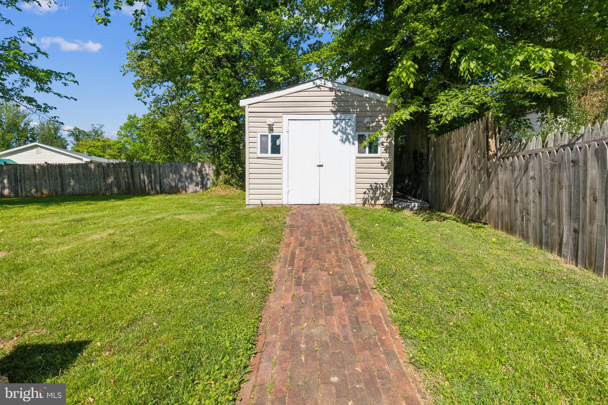 5511 Moultrie Road Springfield, VA 22151 - Photo 43 of 44 Gallery Image 43