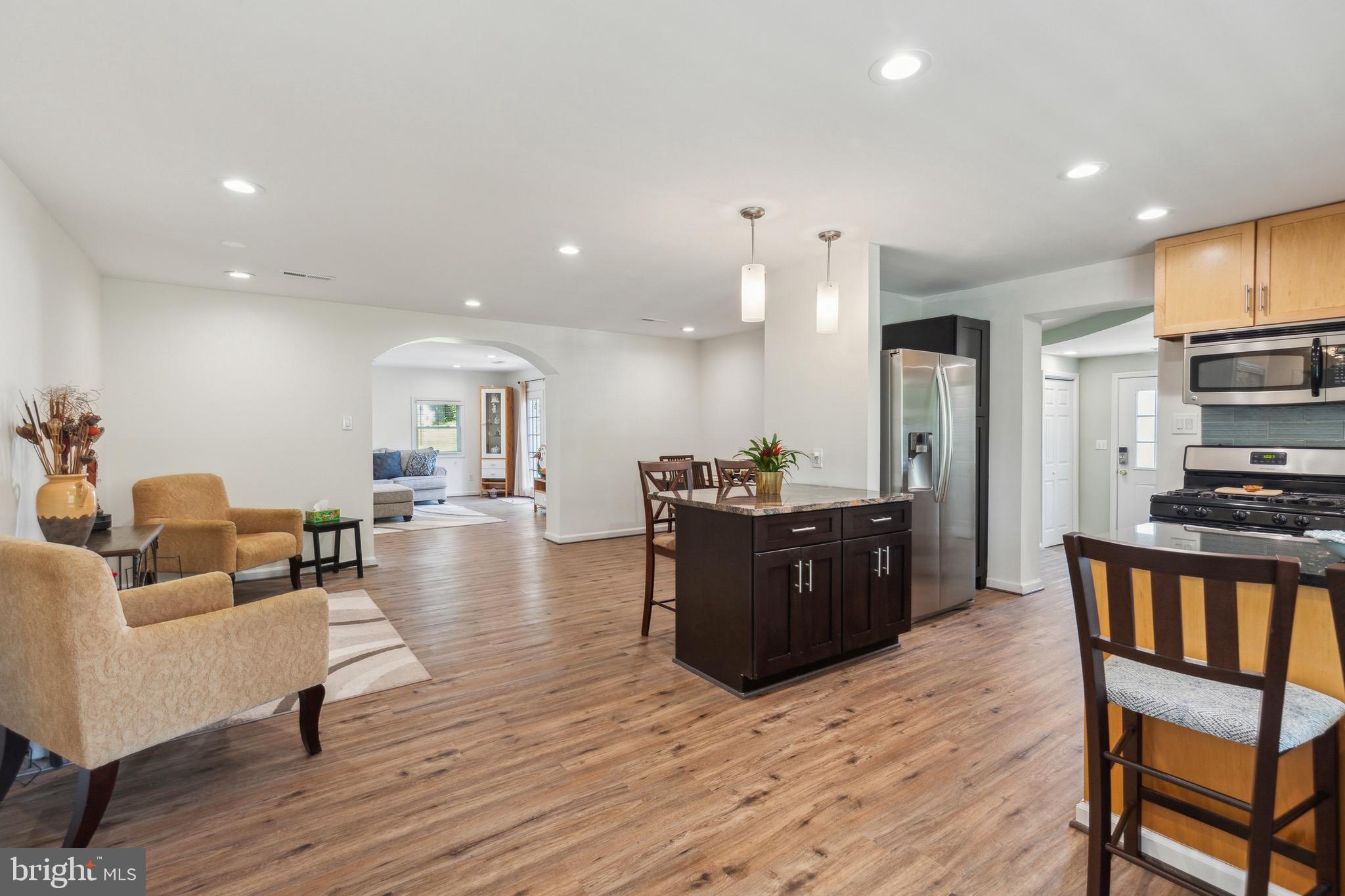 5511 Moultrie Road Springfield, VA 22151 - Photo 5 of 44 Gallery Image 5