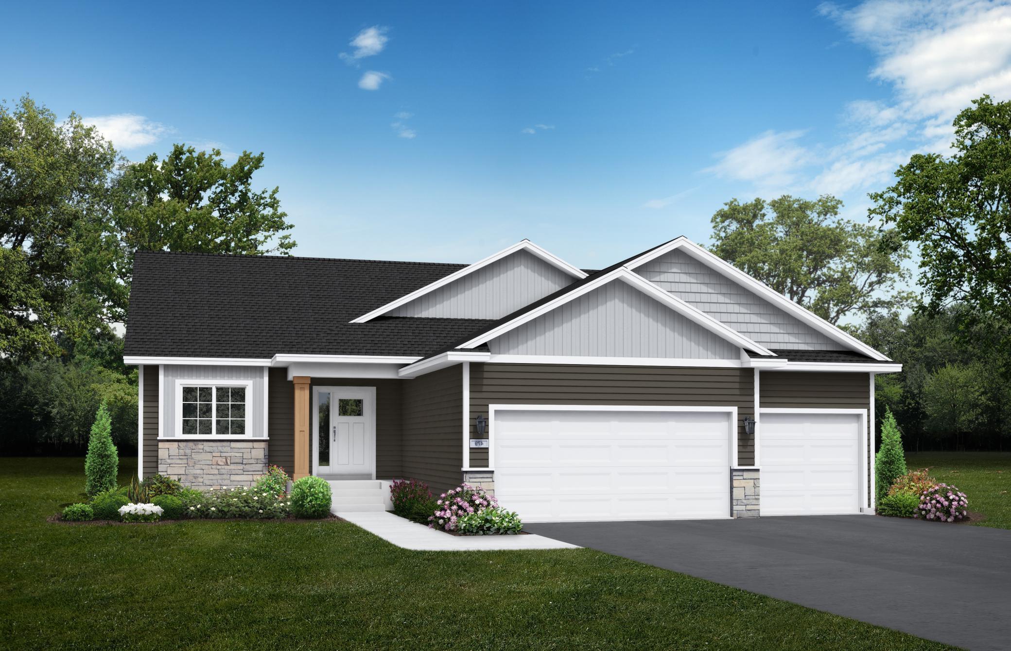 499 Alaska Loop Cambridge, MN 55008 - Photo 1 of 1