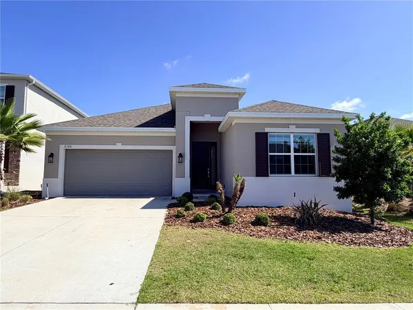 $2,950 | 2186 Ridge Pointe Lane, Clermont, FL 34715