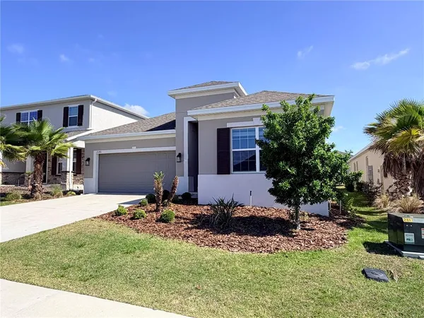 $2,950 | 2186 Ridge Pointe Lane, Clermont, FL 34715