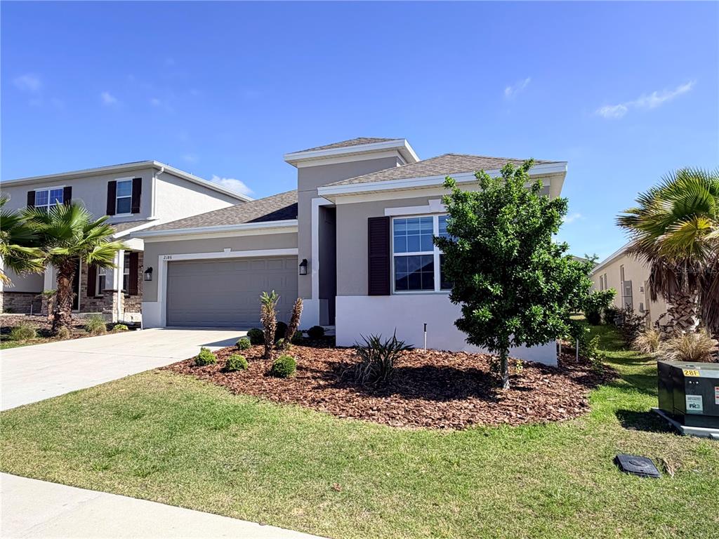 2186 Ridge Pointe Lane Clermont, FL 34715 - Photo 3 of 49