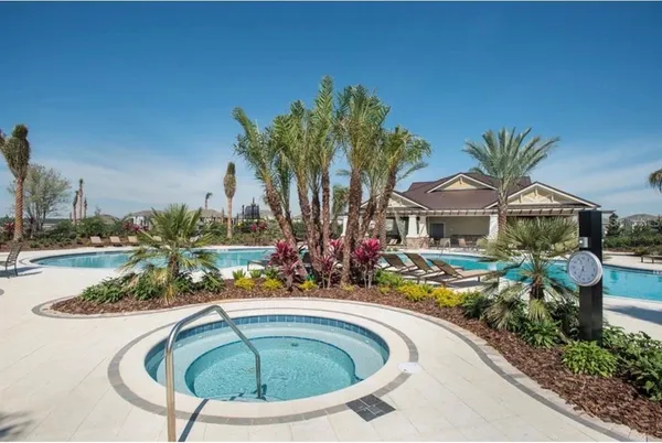 $2,950 | 2186 Ridge Pointe Lane, Clermont, FL 34715