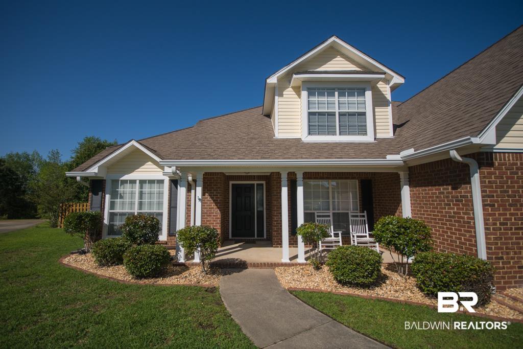 8287 Weatherford Court Spanish Fort, AL 36527 - Photo 4 of 12