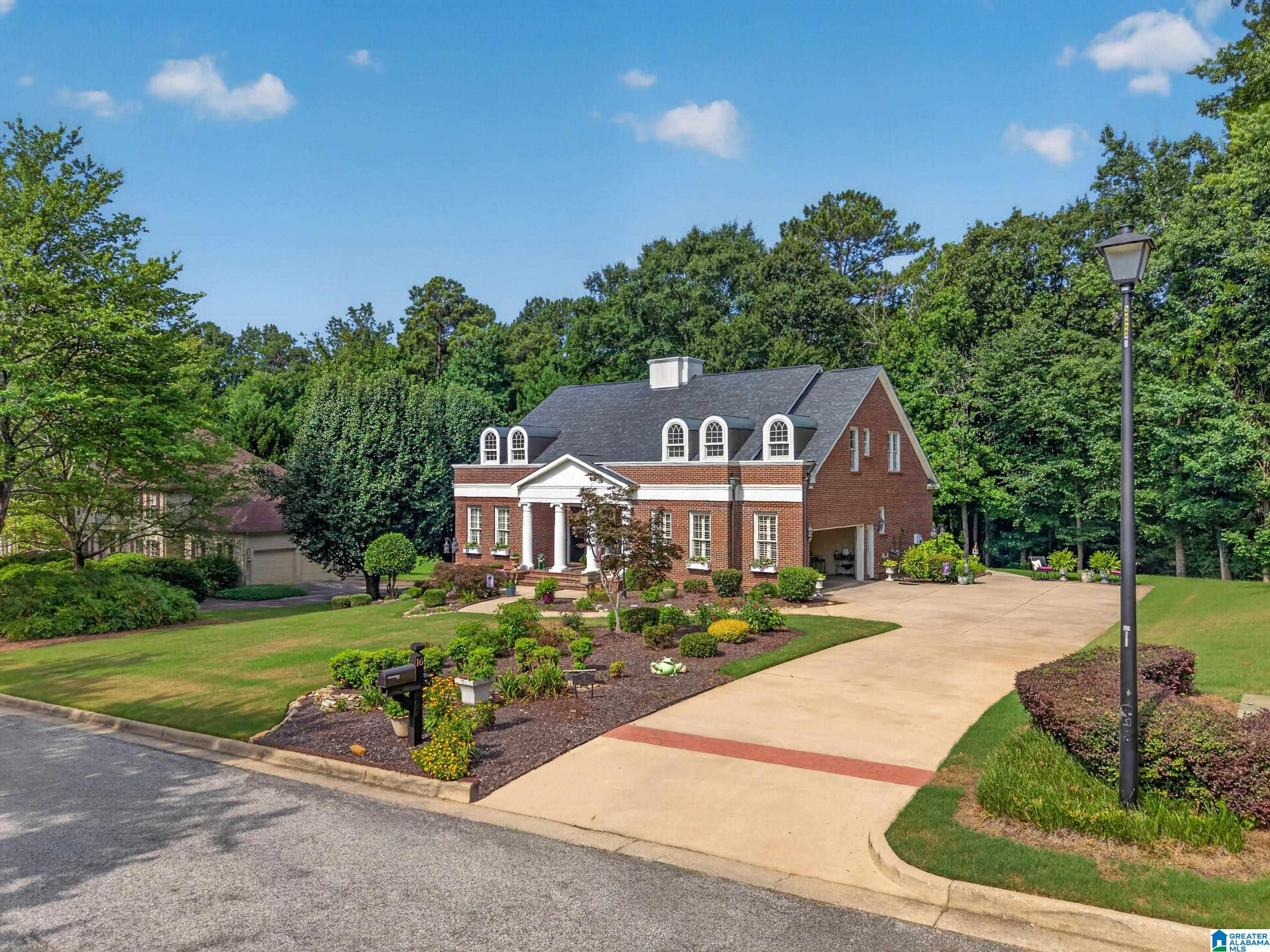 16 Old Coach Road Anniston, AL 36207 - Photo 48 of 50