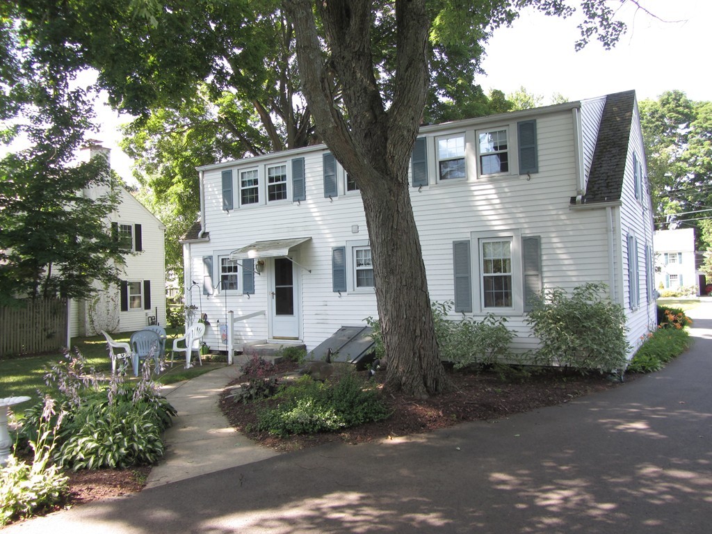 55 Harwich Road West Springfield, MA 01089 - Photo 24 of 30 Gallery Image 24