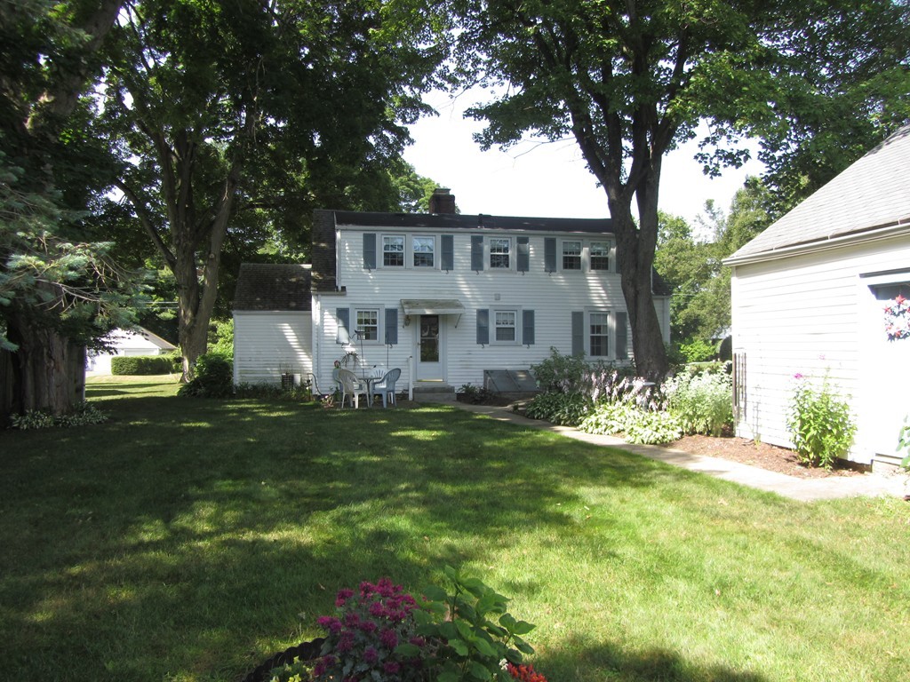 55 Harwich Road West Springfield, MA 01089 - Photo 30 of 30 Gallery Image 30