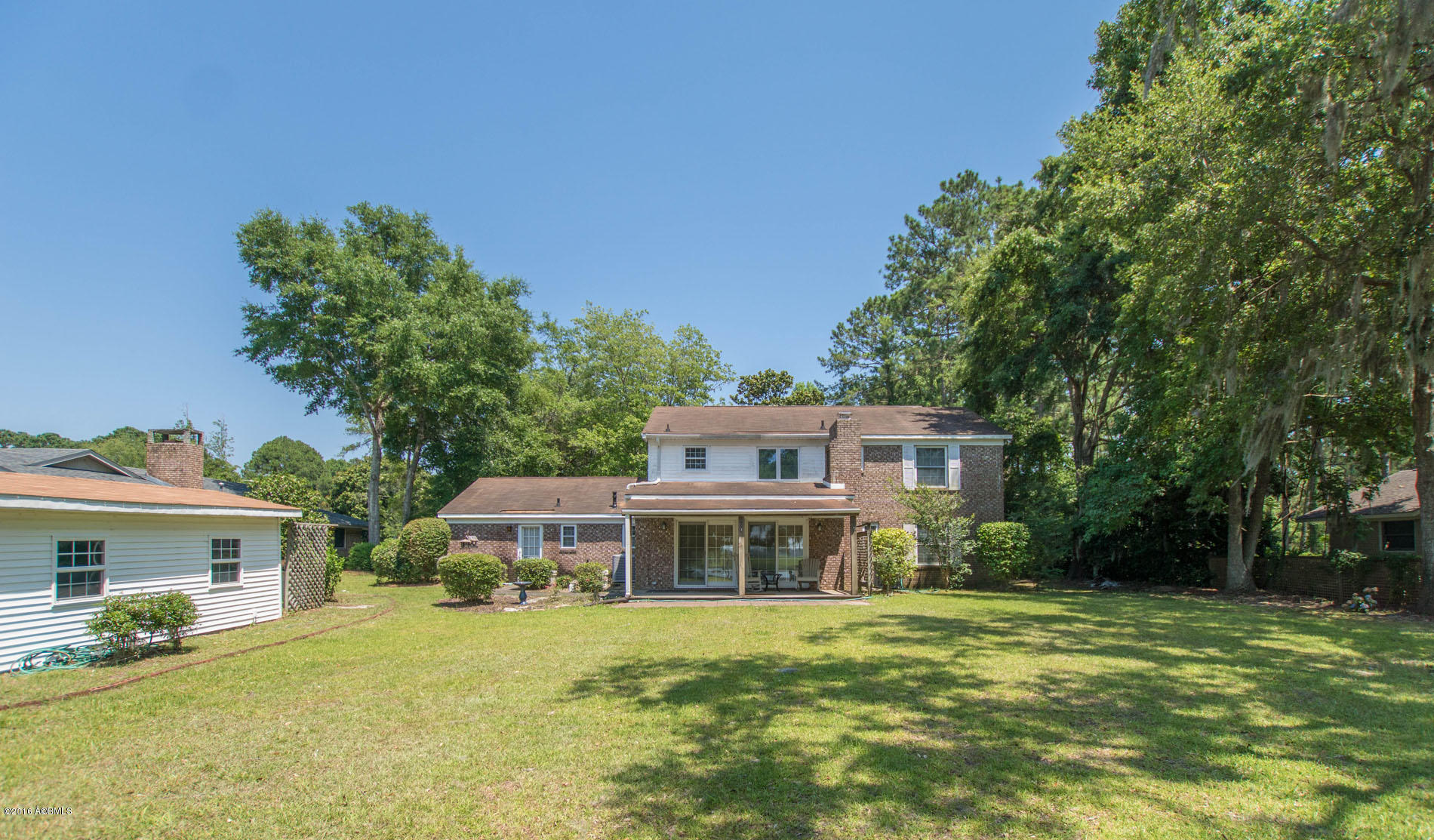 1704 Riverside Drive Beaufort, SC 29902 - Photo 11 of 46 DSC07556-1