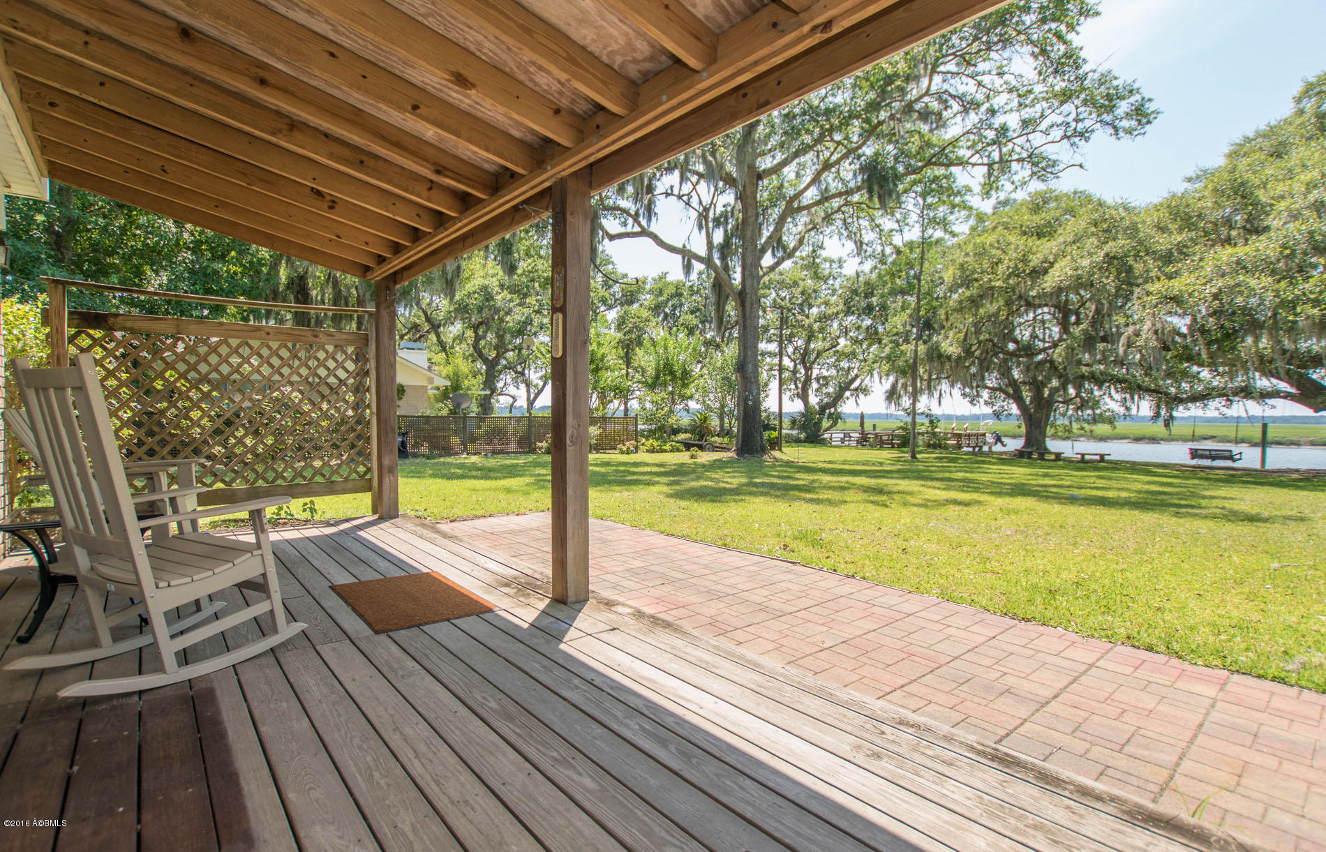 1704 Riverside Drive Beaufort, SC 29902 - Photo 13 of 46 DSC07584-1