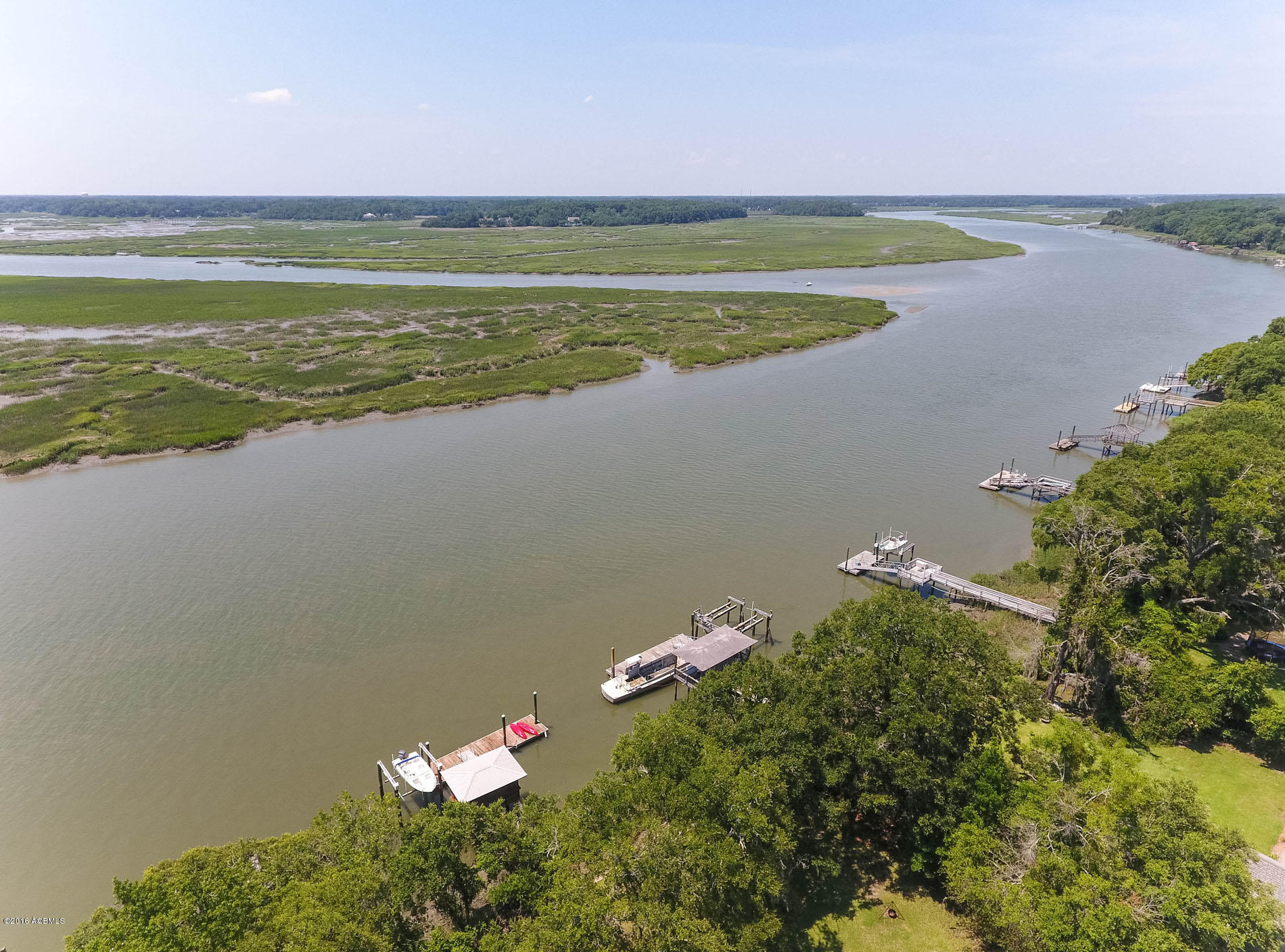 1704 Riverside Drive Beaufort, SC 29902 - Photo 37 of 46 DJI_0206-1