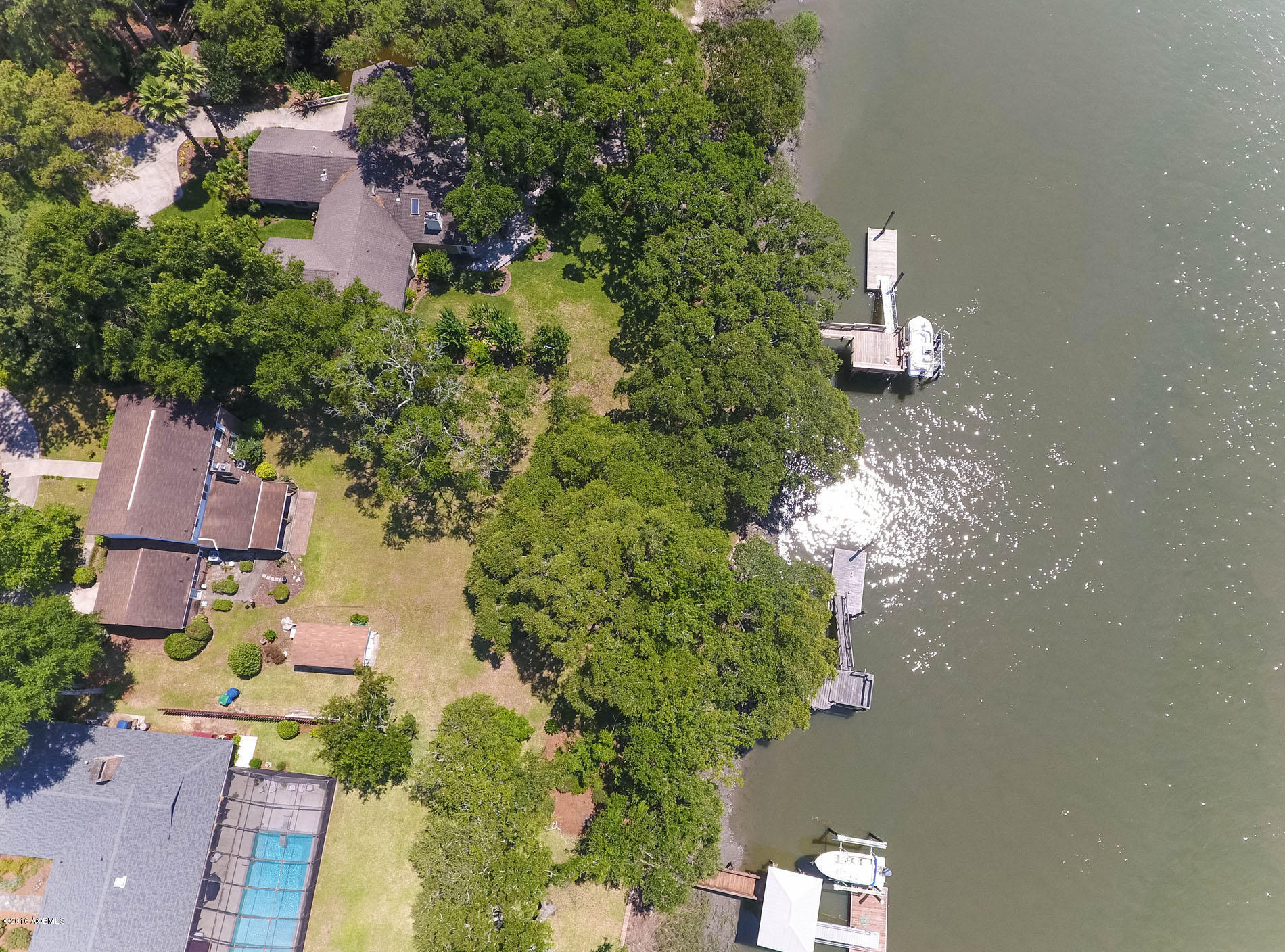 1704 Riverside Drive Beaufort, SC 29902 - Photo 38 of 46 DJI_0202-1