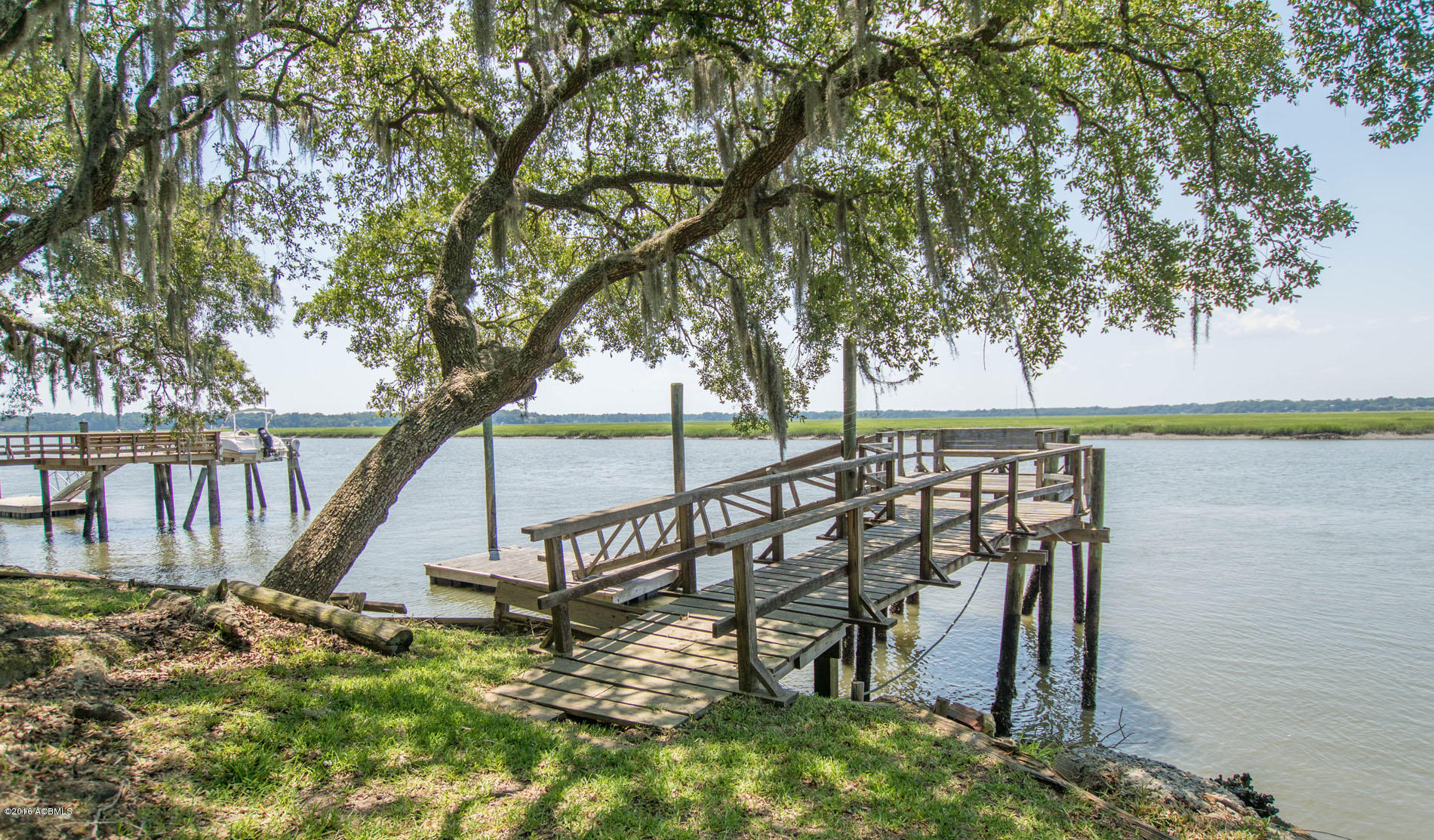 1704 Riverside Drive Beaufort, SC 29902 - Photo 5 of 46 DSC07569-1