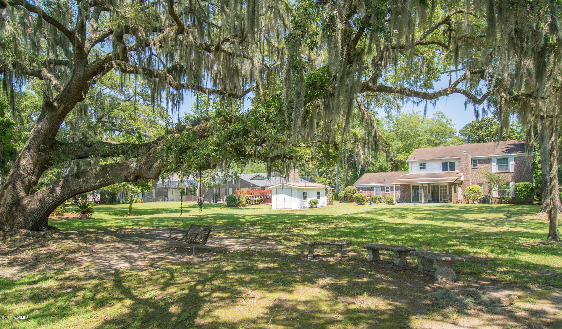 1704 Riverside Drive Beaufort, SC 29902 - Photo 8 of 46 DSC07568-1