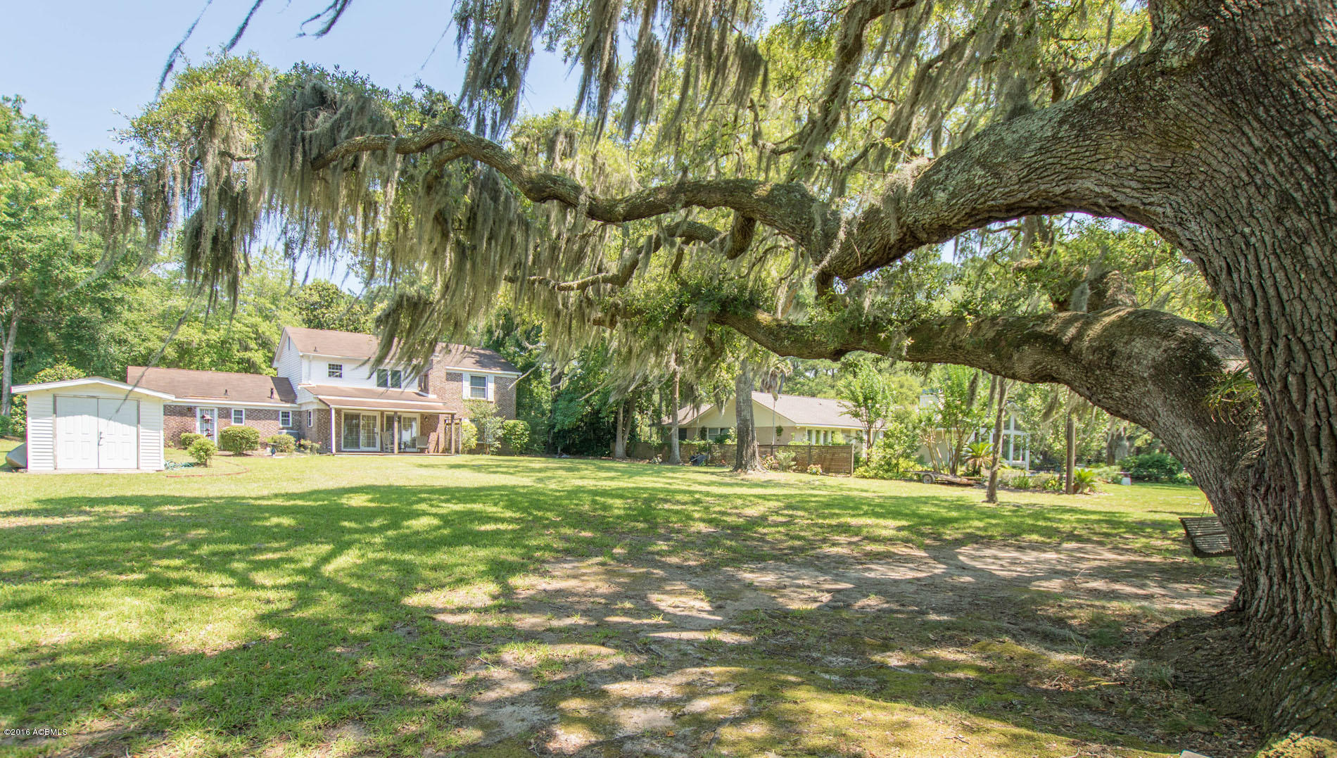 1704 Riverside Drive Beaufort, SC 29902 - Photo 9 of 46 DSC07579-1