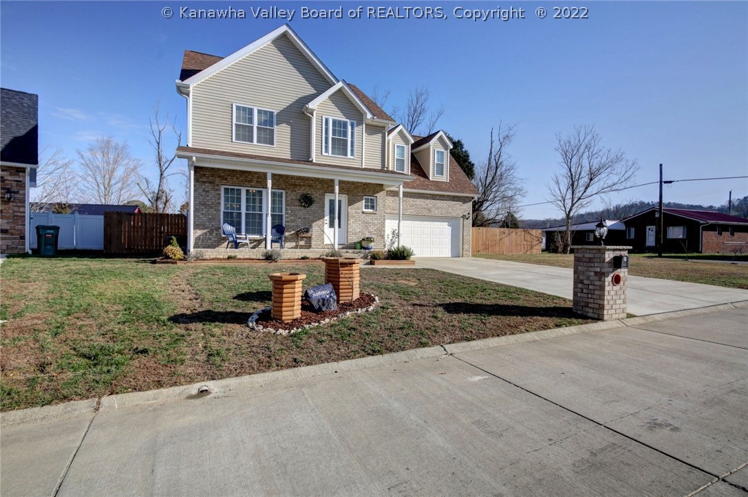 12 Hosanna Way Winfield, WV 25213 - Photo 29 of 30 Gallery Image 29