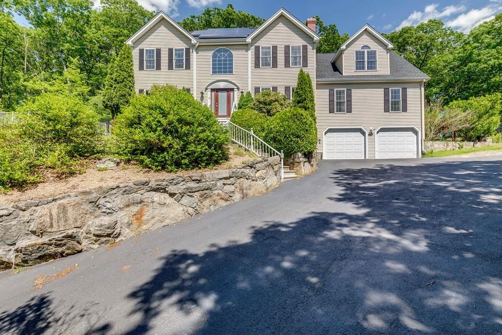 12 Christina Road Milford, MA 01757 - Photo 1 of 32 Gallery Image 1