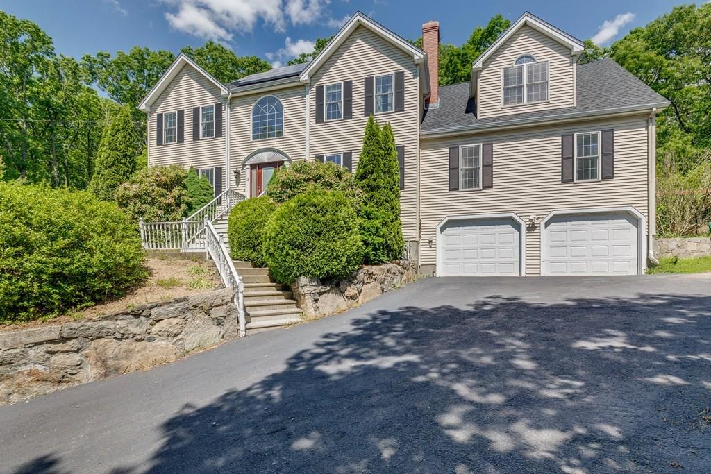 12 Christina Road Milford, MA 01757 - Photo 2 of 32 Gallery Image 2