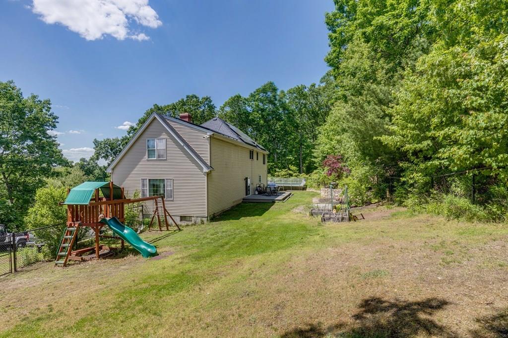 12 Christina Road Milford, MA 01757 - Photo 3 of 32 Gallery Image 3