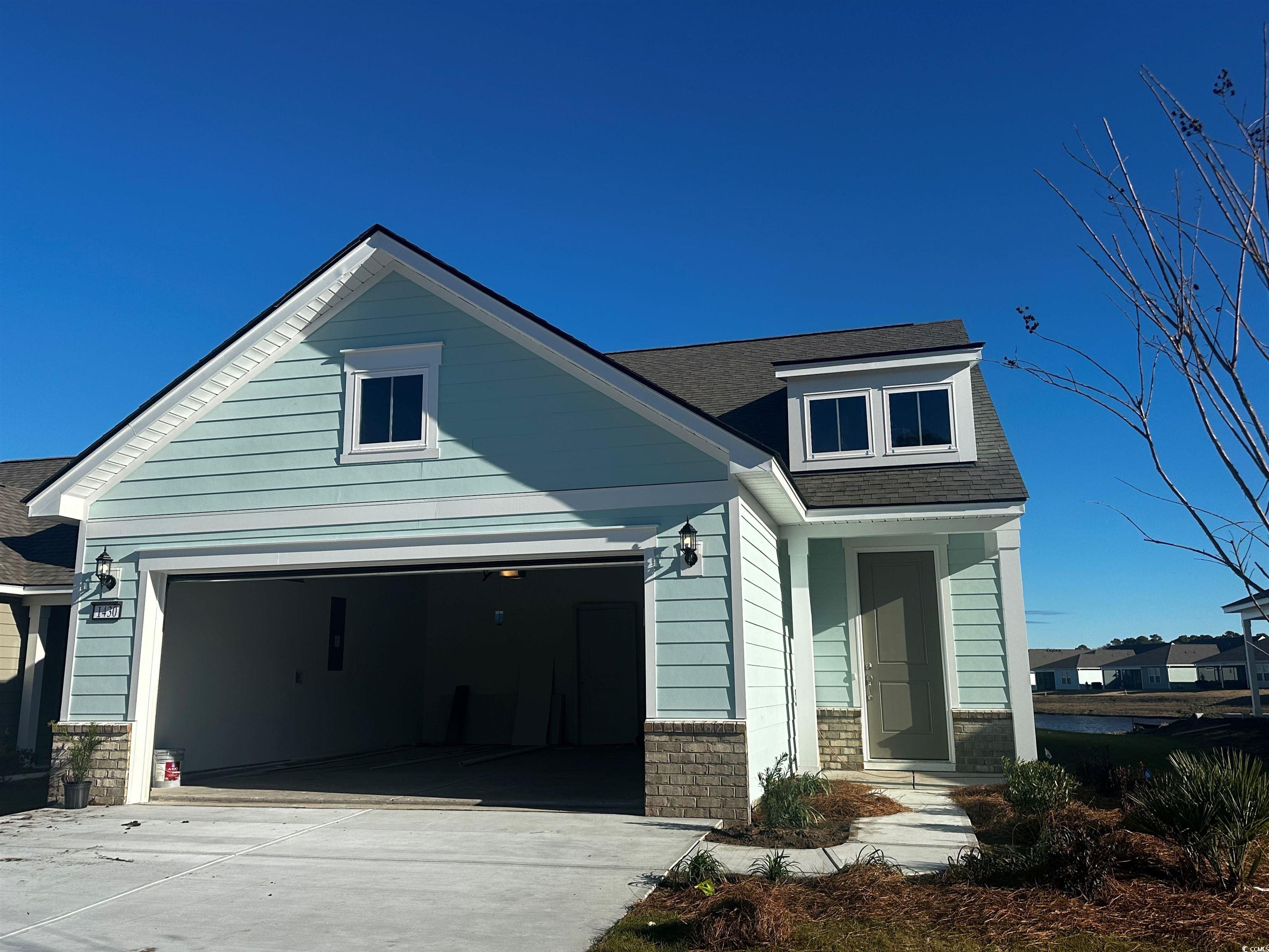 1430 Littleleaf Loop North Myrtle Beach, SC 29582 - Photo 1 of 5 Gallery Image 1