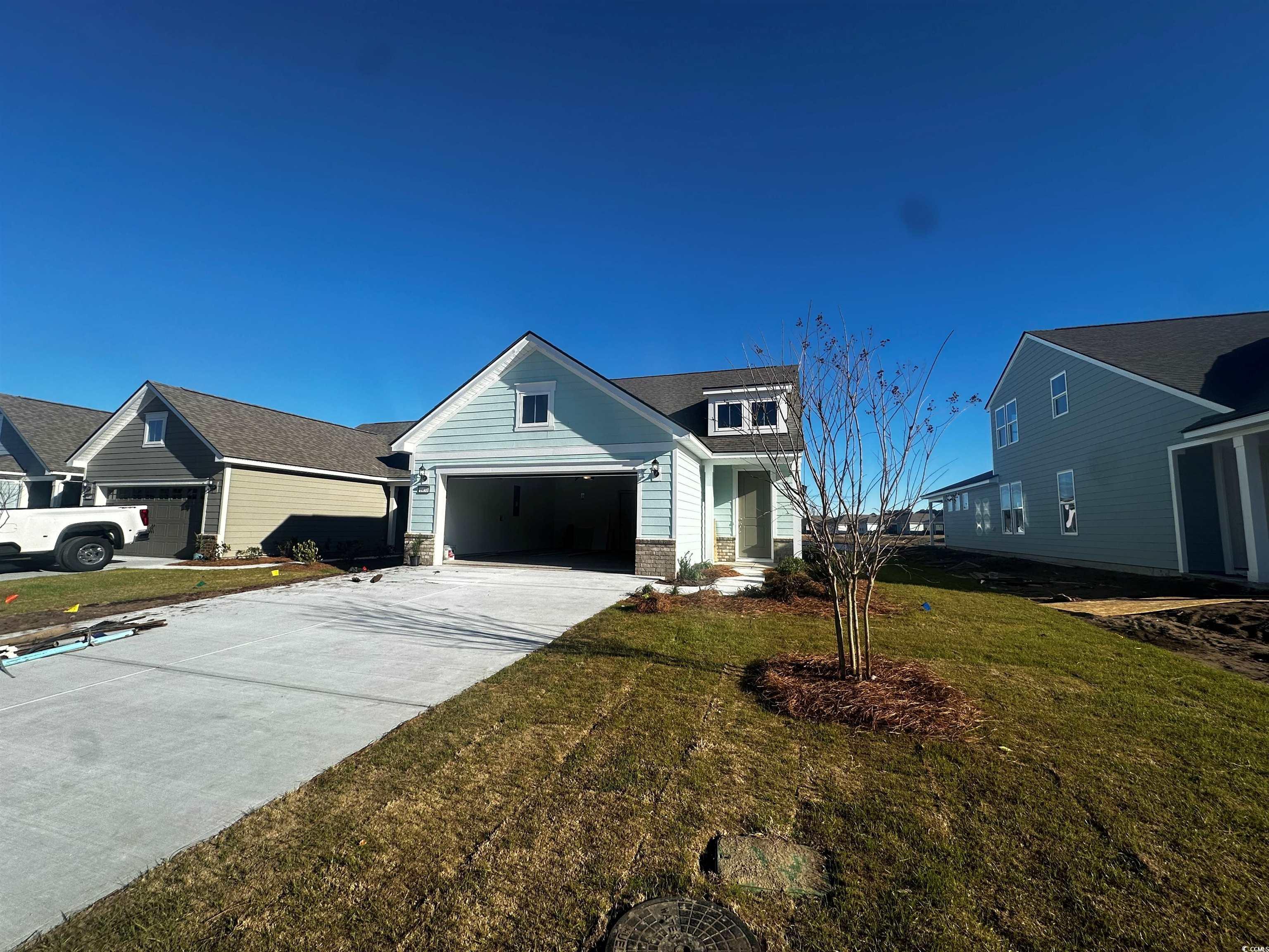 1430 Littleleaf Loop North Myrtle Beach, SC 29582 - Photo 2 of 5 Gallery Image 2