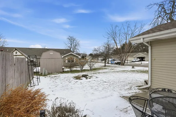 $305,000 | 2952 Freedom Circle, Crown Point, IN 46307