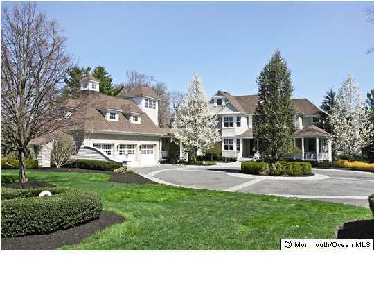 127 Ave Of Two Rivers, Unit OF Rumson, NJ 07760 - Photo 1 of 3 Primary Photo